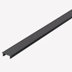 Global Cover Strip Black 2m