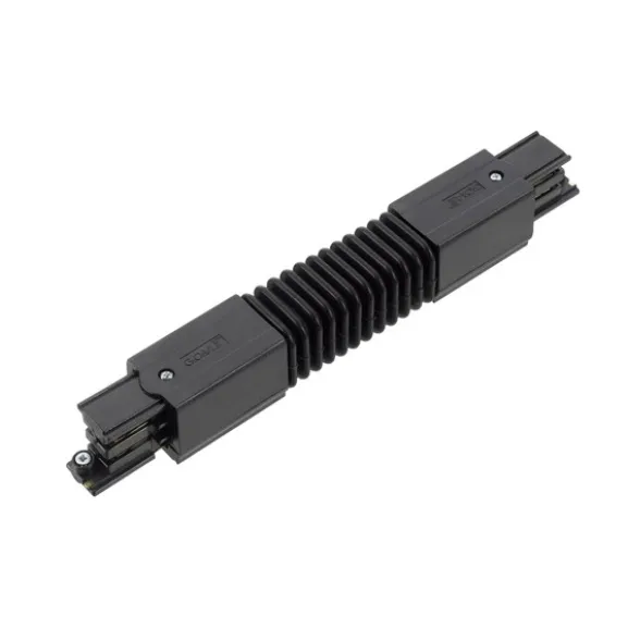 Global Trac PRO svart flexskarv