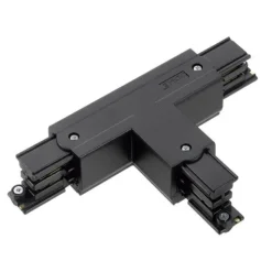 Global Trac PRO svart T-skarv