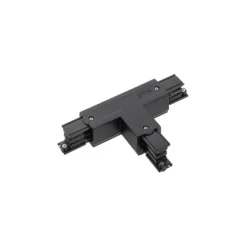 Global Trac PRO svart T-skarv