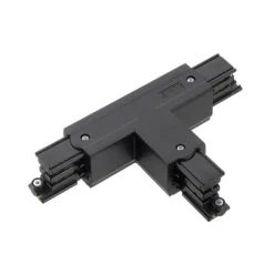 Global Trac PRO svart T-skarv