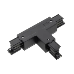 Global Trac PRO svart T-skarv