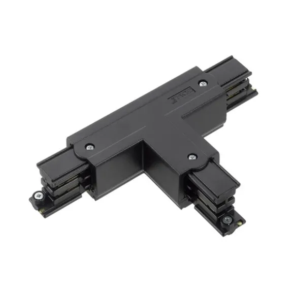 Global Trac PRO svart T-skarv