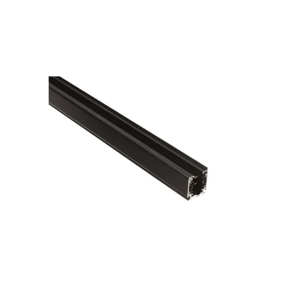 Global trac PRO takskena 3-fas, svart 3m