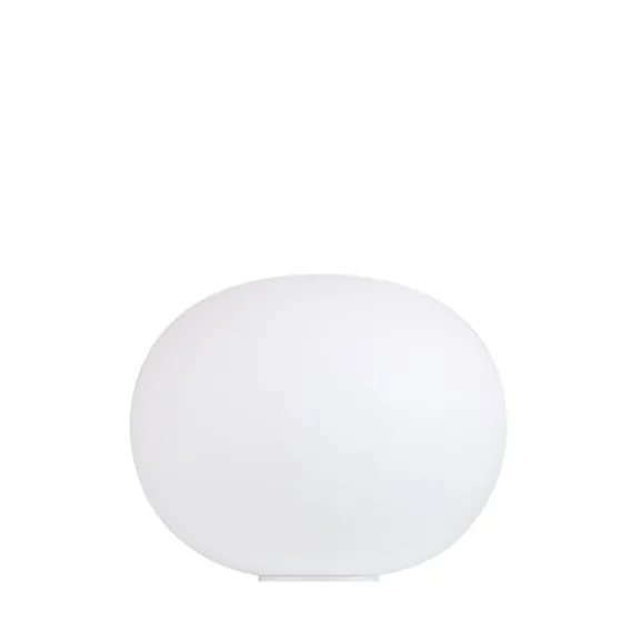 Glo-ball Basic 2 bordslampa, opalglas 45cm