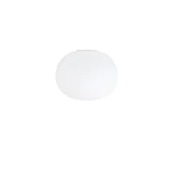 Glo-ball C2 tak, opalglas 45cm