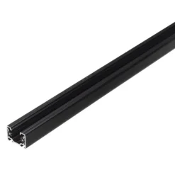 Globalskena 1-fas 2m, mattsvart (GB2200-2)