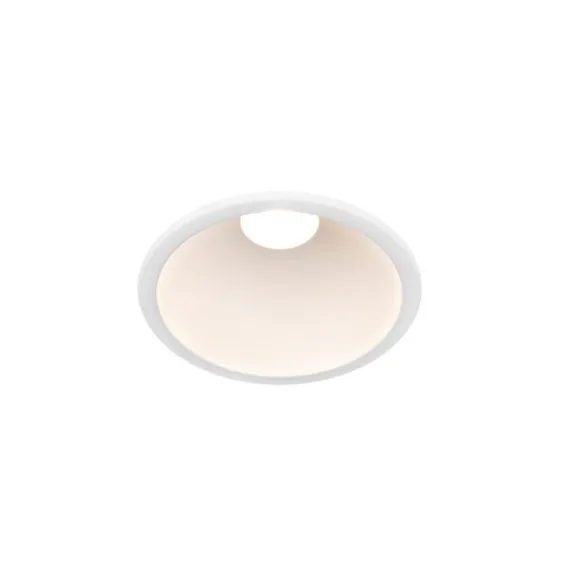 Globe G2 Recessed Vit 2700K