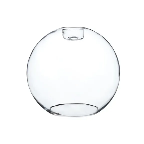 Gloria glas, klar 38cm