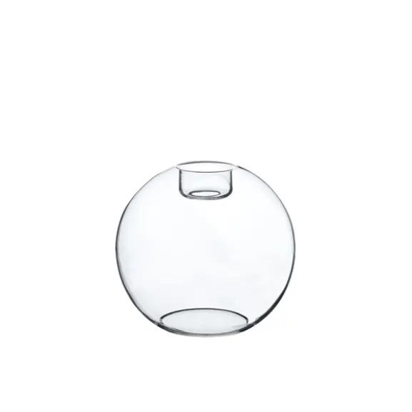 Gloria glas, klar 26cm