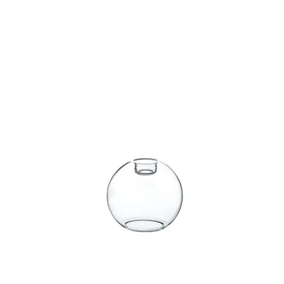 Gloria glas, klar 16cm
