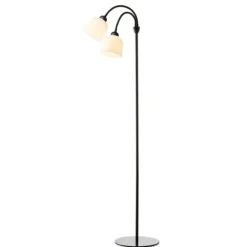 Glow Golvlampa 2-armad 2xE14