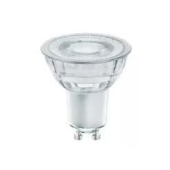 GLOWdim-LED PAR16 GU10 4,5W(50W) dimbar