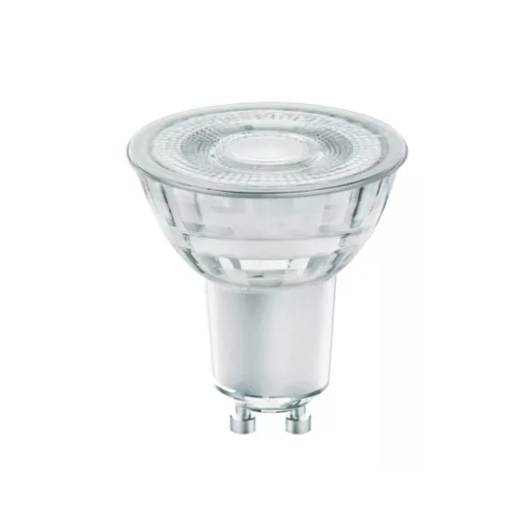 GLOWdim-LED PAR16 GU10 4,5W(50W) dimbar