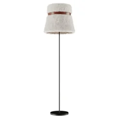 Glowing Ice Golvlampa 40 cm, White/Polo