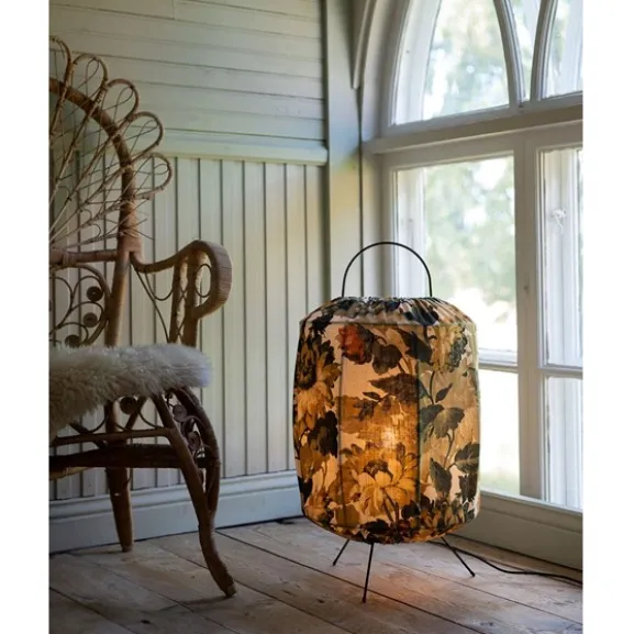 Golvlampa Ami H70 s/s Solros