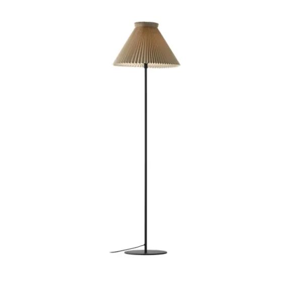 Golvlampa LK334H Buttermilk