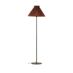 Golvlampa LK334H Chokolate