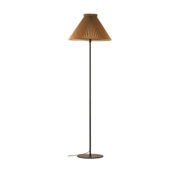 Golvlampa LK334H Dijon