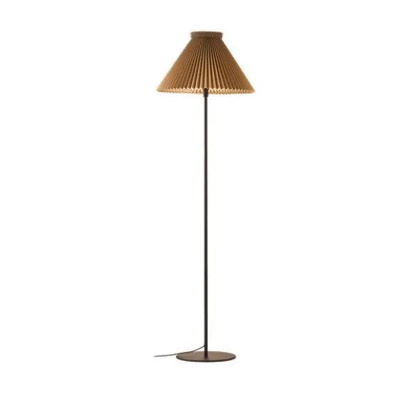 Golvlampa LK334H Dijon
