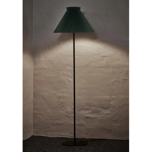 Golvlampa LK334H Moss green