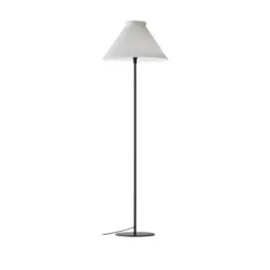 Golvlampa LK334H Vit papper