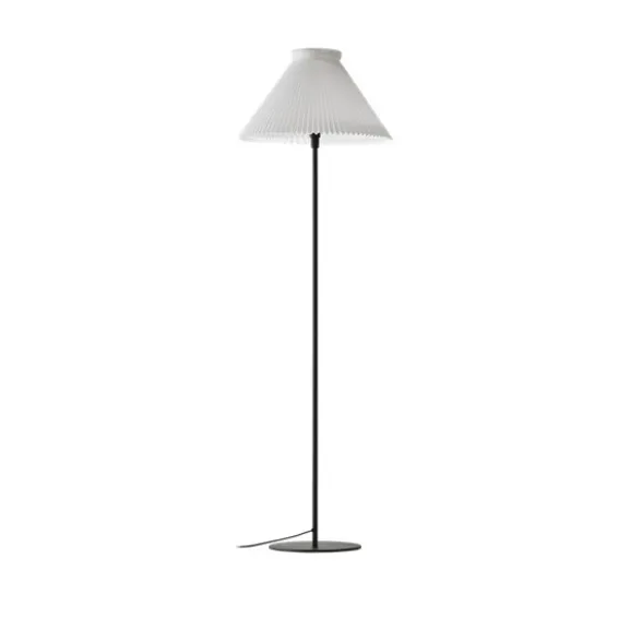 Golvlampa LK334H Vit papper