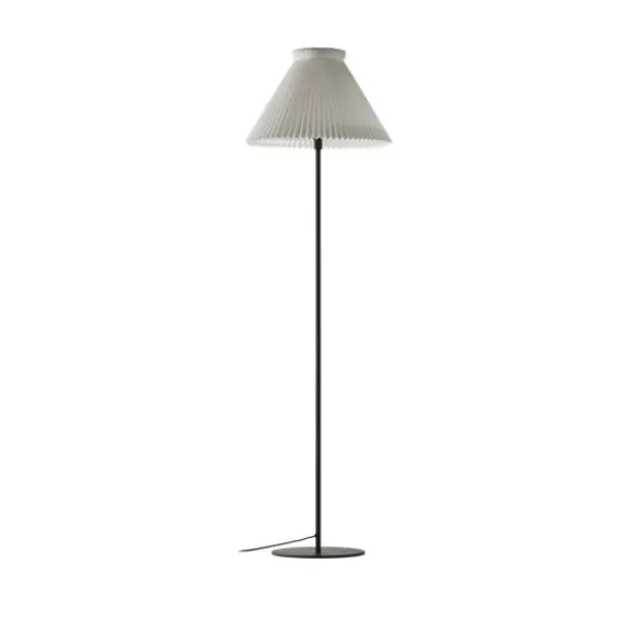 Golvlampa LK334H Vit standard