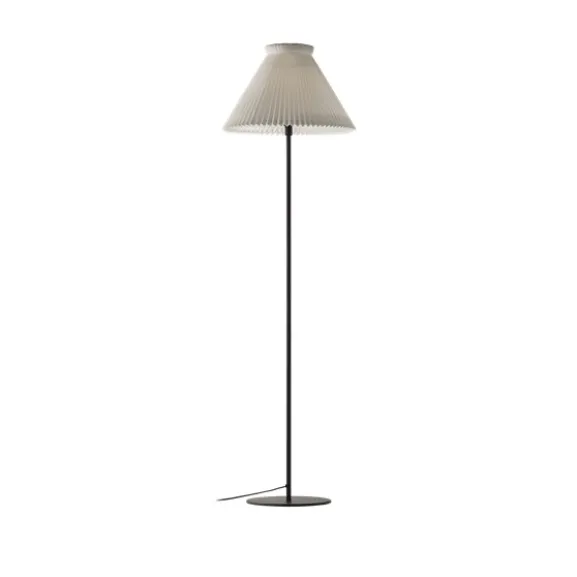 Golvlampa LK334H Vit standard