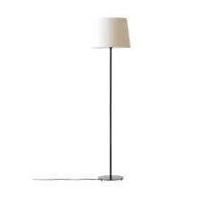 Golvlampa Qvist 402, Black 131cm