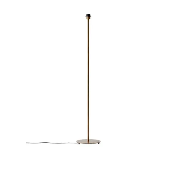 Golvlampa Qvist 402, Bronze 131cm
