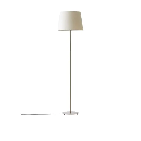Golvlampa Qvist 402, Greige 131cm