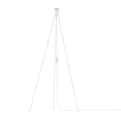 Golvstativ Tripod, mattvit 109cm