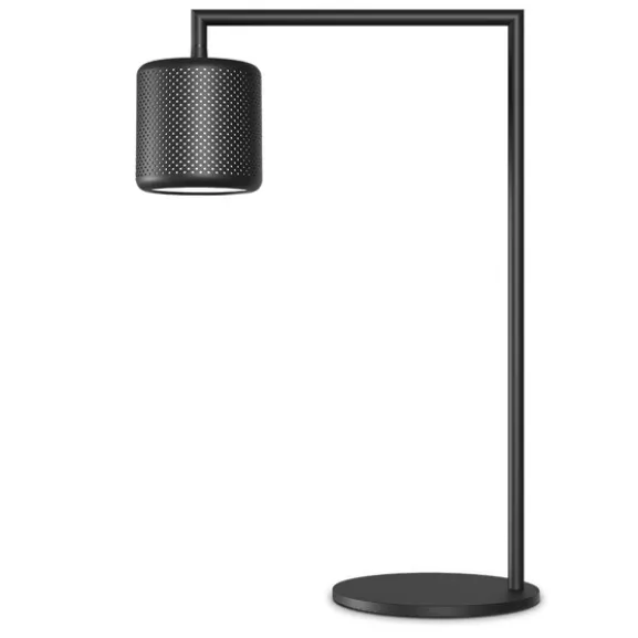 Grain XS bordslampa mattsvart G9