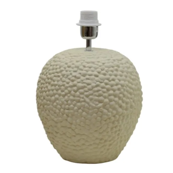 Grannus Lampfot Oyster 24cm