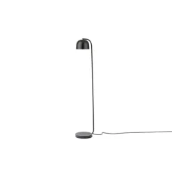 Grant golvlampa, svart 136cm