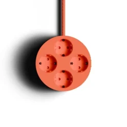 Grenutag Circular C2 Electric Orange