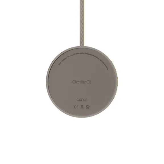 Grenutag Circular C2 Sand