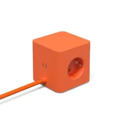 Grenutag Cubical C1 Electric Orange