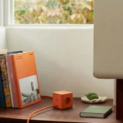 Grenutag Cubical C1 Electric Orange