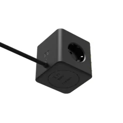 Grenutag Cubical C1 Jet Black
