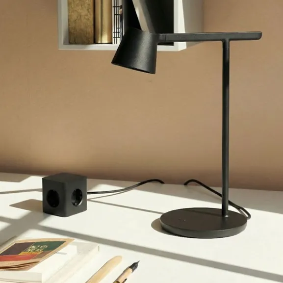 Grenutag Cubical C1 Jet Black