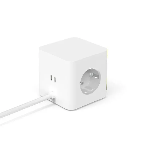 Grenutag Cubical C1 Mist White