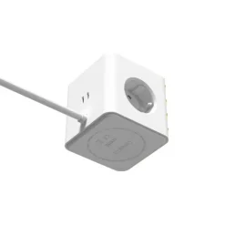 Grenutag Cubical C1 Mist White