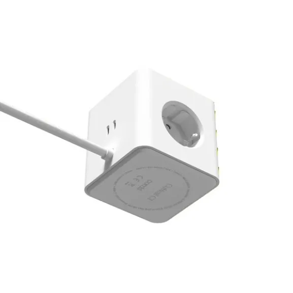 Grenutag Cubical C1 Mist White