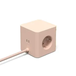 Grenutag Cubical C1 Pale Pink