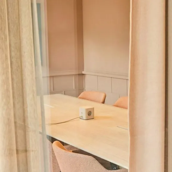 Grenutag Cubical C1 Pale Pink