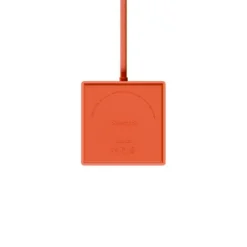 Grenutag Squared S1 Electric Orange