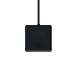 Grenutag Squared S1 Jet Black