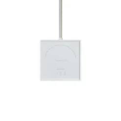 Grenutag Squared S1 Mist White